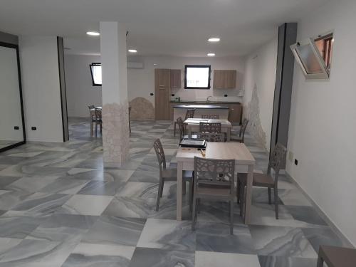 Sala Olimpo – Photos 2