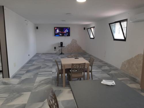 Sala Olimpo – Photos 4