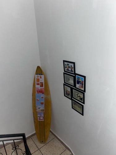 Fotografie z fotogalerie ubytování Emallayan Hostel v destinaci Imsouane