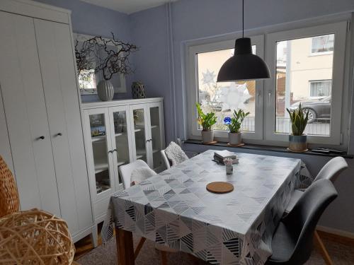 Φωτογραφία από το άλμπουμ του Ferienwohnung in Treysa σε Schwalmstadt