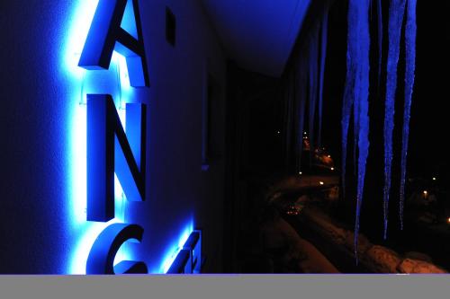 Gallery image of Hotel Ansharius - Adults only in Roccaraso