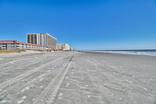 Direct Ocean Front 3BR/2BA Dog Friendly **OCEANFRONT** photo 14