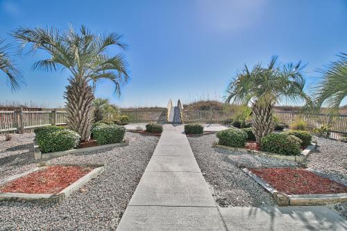 Direct Ocean Front 3BR/2BA Dog Friendly **OCEANFRONT** photo 42
