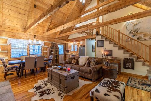 Jaybird Cottage – Photos 4