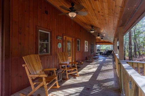 Imagen de la galería de Stress ReLeaf, en Blowing Rock