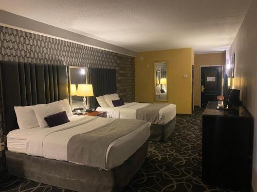 Park Manor Hotel – Photos 3