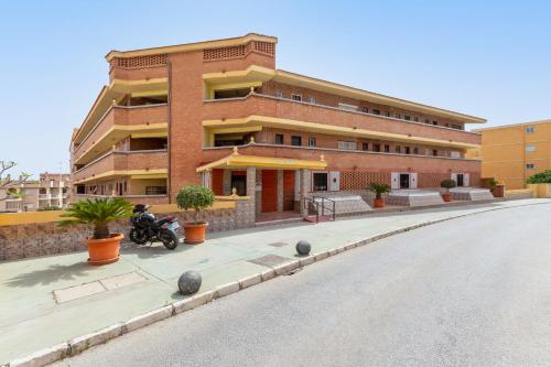Apartamento La Colina