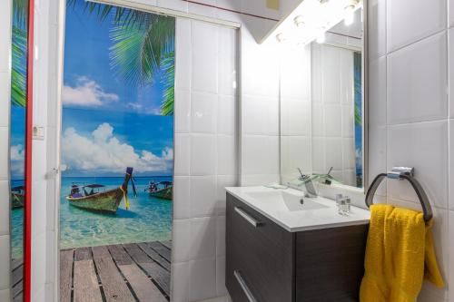 Apartamento La Colina