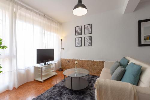 Apartamento La Colina