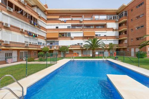 Apartamento La Colina