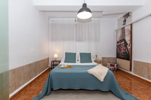 Apartamento La Colina