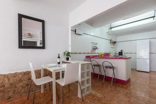 Apartamento La Colina