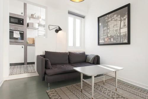 WHome Chic Studio located in Lisbon Historic Centre