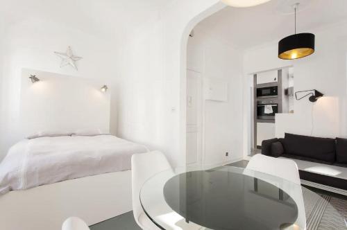 WHome Chic Studio located in Lisbon Historic Centre