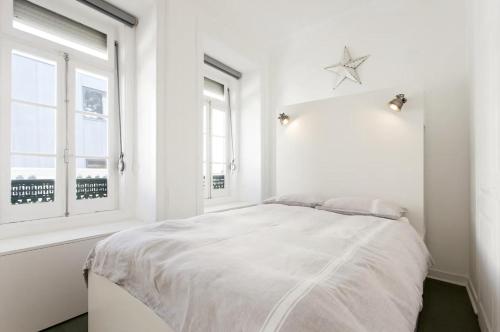 WHome Chic Studio located in Lisbon Historic Centre