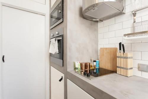 WHome Chic Studio located in Lisbon Historic Centre