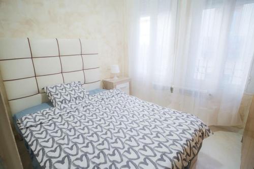 Piso acogedor en Madrid centro