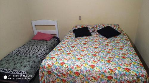Hospedaria Donna Nenê II – Photos 2