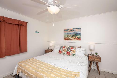 Gallery image of Hawaii Oceanfront Beach House Paradise on the Beach Family Activities in Haleiwa