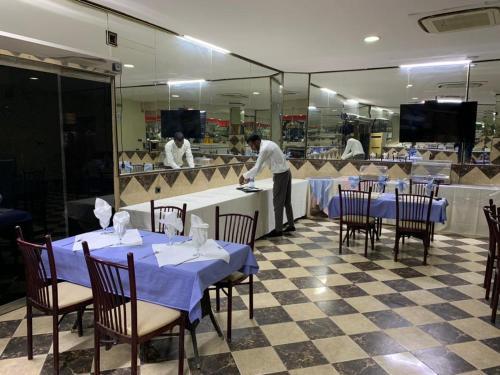 Φωτογραφία από το άλμπουμ του Hôtel Hayatt σε Nouakchott
