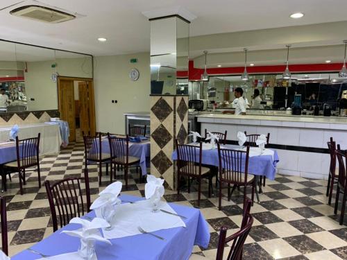 Φωτογραφία από το άλμπουμ του Hôtel Hayatt σε Nouakchott