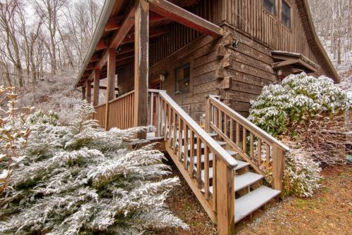 Cozy Mountain Cottage – Photos 3
