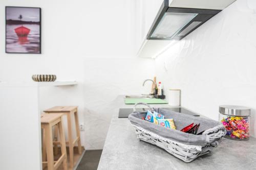 Fotografie z fotogalerie ubytování Smart lux v destinaci Tošin Bunar