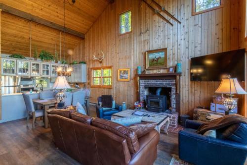 Knot Appropriate Beech House – Photos 3