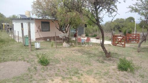 Casa Amboy