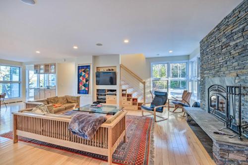 Spacious Phippsburg Home with Oceanfront Views – Photos 2