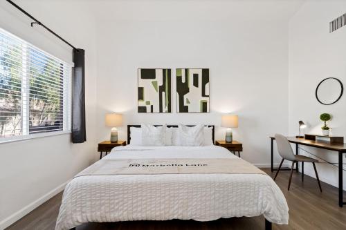 Gallery image of @ Marbella Lane - Modern 4BR Home in Oro Valley in Oro Valley