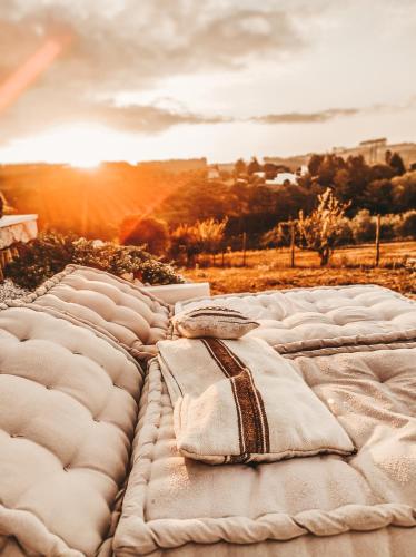 Φυσικό τοπίο κοντά σε αυτό το bed & breakfast