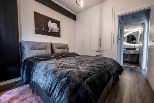 Escape Luxury Apartment