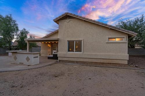 Gallery image of @ Marbella Lane - Modern 4BR Home in Oro Valley in Oro Valley