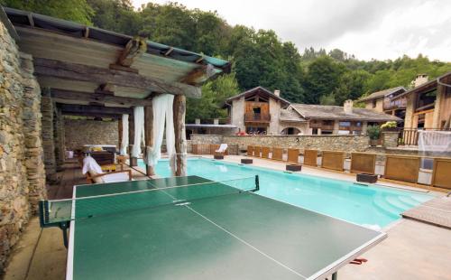 Il Sogno Della Vita AgriResort - Country Rooms & Suites