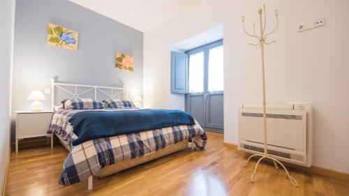 Apartamento Lorenzana by Toledo AP