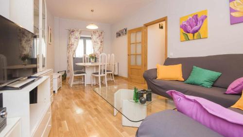 Apartamento Lorenzana by Toledo AP