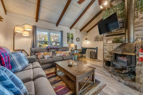 Bear's Loft – Photos 3
