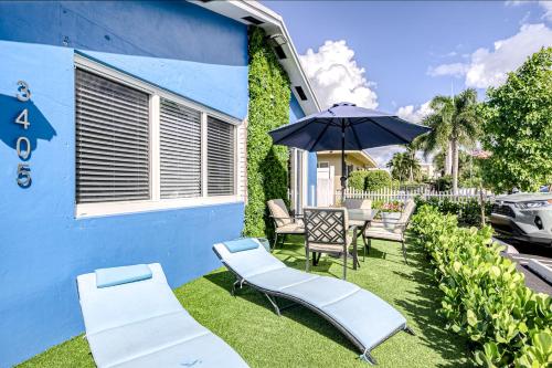 Hillsboro Shores Hideaway – Photos 2
