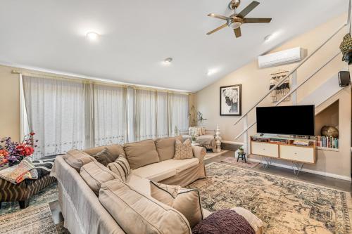The Malibu Retreat - Guest House