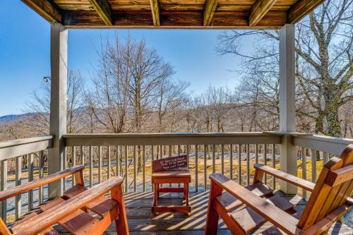 Snowed Inn – Photos 2