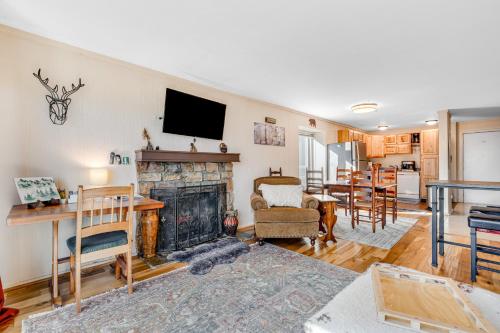 Snowed Inn – Photos 3