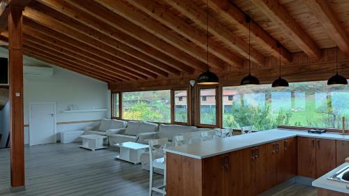 Fotografie z fotogalerie ubytování Casa Rural Ropino v destinaci El Raso