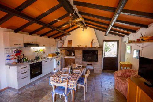 Gallery image of Holiday home in Caldana - Toskana 43473 in Caldana