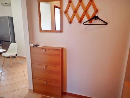 Apartment in Starigrad-Paklenica 43216