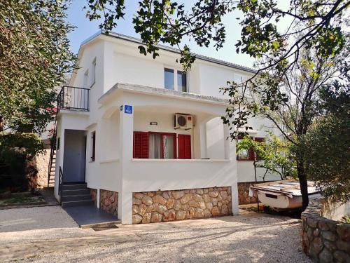 Apartment in Starigrad-Paklenica 43216