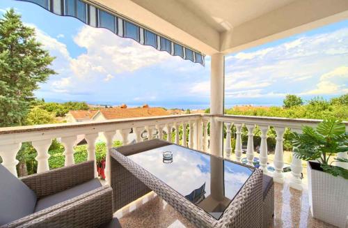 Apartment in Bogovici - Insel Krk 43301