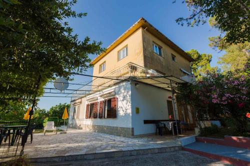 Apartment in Malinska - Insel Krk 43310