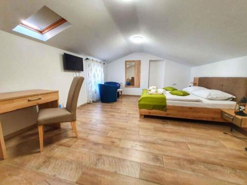 Gambar di galeri bagi Apartment in Porec - Istrien 43262 di Poreč