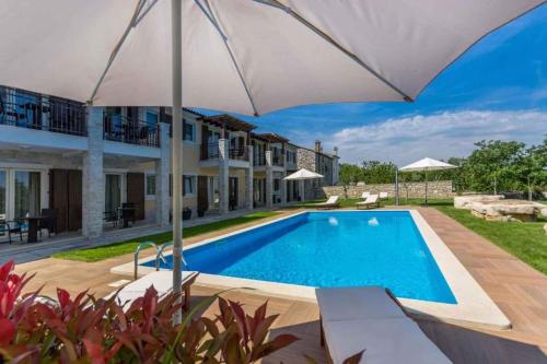 Apartment in Porec - Istrien 43262